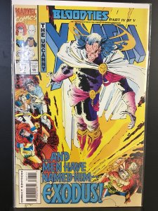 The Uncanny X-Men #307 (1993)