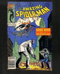 Amazing Spider-Man #286
