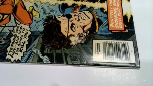 Marvel Spotlight #32 1977 Origin/1st Appearance Jessica Drew Spider-Woman ERROR!