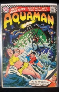 Aquaman #33 (1967)