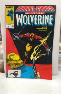 Marvel Comics Presents #9 (1988)