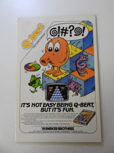 Star Wars Annual #3 (1983) VF+ condition