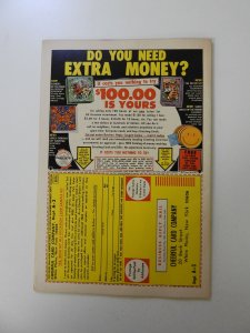 Marvel Team-Up #1 (1972) FN/VF condition