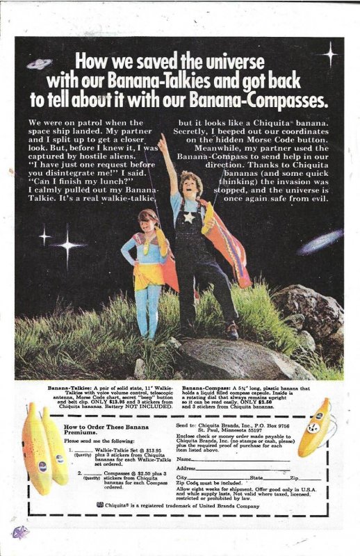 Tarzan Annual #3 Direct Edition (1979) - NM+