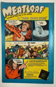 The Amazing Spider-Man #294 (1987)