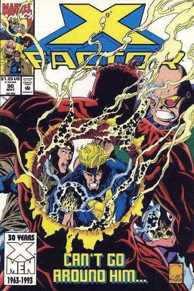 X-Factor (1986 series)  #90, NM (Stock photo)