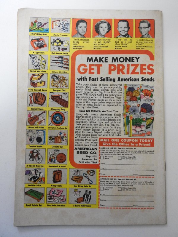 Action Comics #312 (1964) FN Condition!