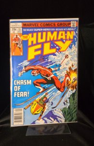 The Human Fly #13 (1978) Human Fly 