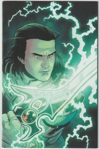 Mighty Morphin Power Rangers #1 (Mar 2016, BOOM!) VFN-NM condition (9.0), copy C