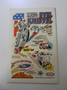 Astonishing Tales #28 (1975) FN/VF condition MVS intact