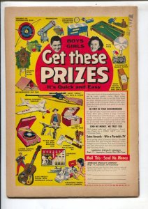 Dick Tracy #117  1957 - Harvey  -FN - Comic Book