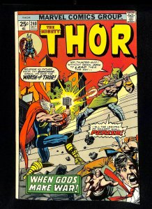Thor #240