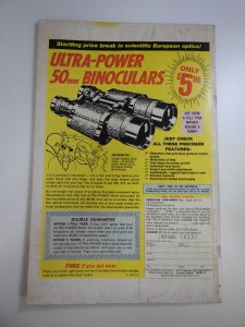 Fantastic Four #163 (1975)