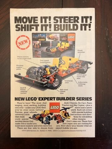 Marvel Two-in-One #47 (1979) - 1st App of Machinesmith !