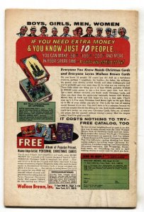 X-MEN #24--1966--marvel--comic book--silver-age--VG/FN