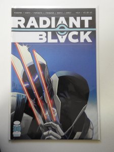 Radiant Black #14 (2022)