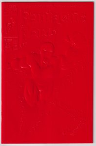 Fantastic Four #371 (1992) Fantastic Four 2ND Print