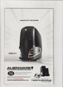 The Possessed #1 VF/NM 9.0 Cliffhanger Comics 2003 Geoff Johns Horror