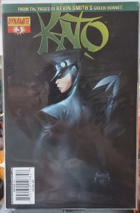 Kato #3 (2010)