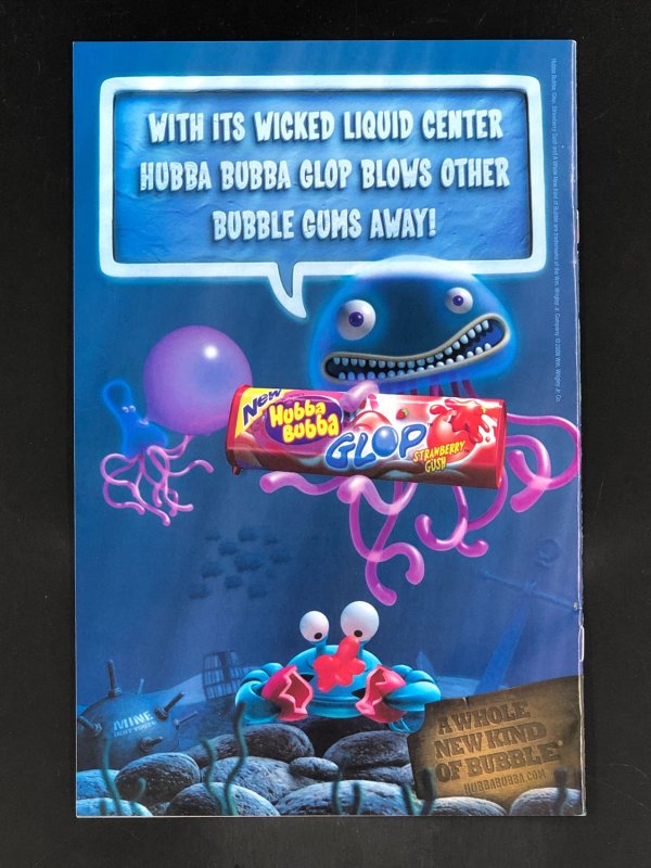 Action Comics #868 (2008)