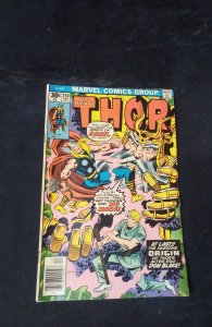 The Mighty Thor #254