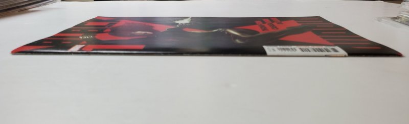 Black Widow #1 (2020)