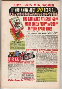 Strange Adventures #145 (Oct-62) VF/NM High-Grade 