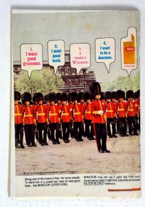 TV Guide 2/6/1971 Tony Randall VG