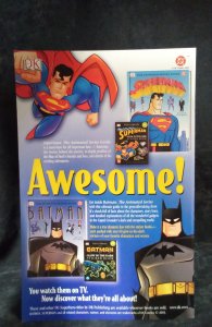 Teen Titans #1  (2003)