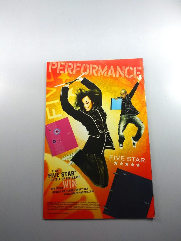 Hulk #6 Hulk Cover (2008) - VF