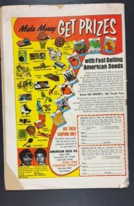 Marvel Spotlight #15 (1974)