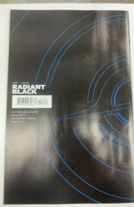 Radiant Black #27 (2023)