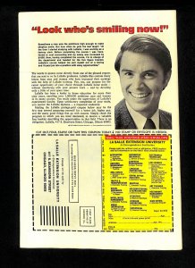 Supernatural Thrillers #8