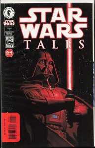 Star Wars Tales #1 (1999) Star Wars