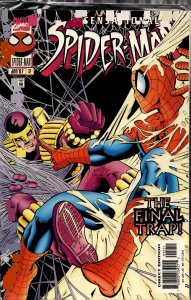 The Sensational Spider-Man #12 (1997)