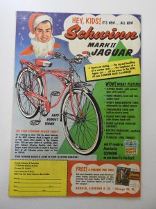 Lassie #32 (1957) FN Condition!