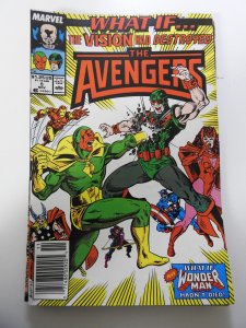 What If...? #5 (1989)