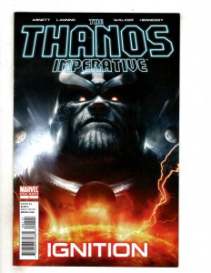 The Thanos Imperative: Ignition #1 (2010) OF13