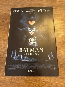 Lobo's Back # 2 NM- DC Comic Book Limited Series 7 J409