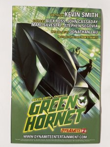 Kevin Smith's Green Hornet #1 - NM (2010)