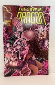 Savage Dragon #23 (1995)