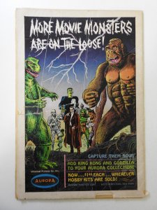 Detective Comics #333 (1964) GD- Condition See description