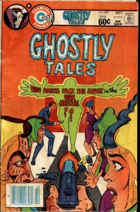 Ghostly Tales #157 (1982) Mr. Dedd