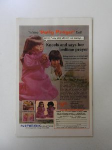 Nova #17  (1978) VF- condition