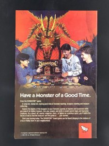 The Incredible Hulk #375 (1990)