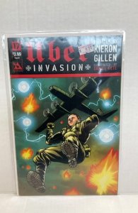 Uber: Invasion #17 (2018)