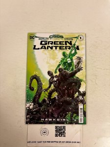 Dark Crisis Green Lantern #1 NM DC Comic Books John Stewart 19 HH93