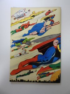 Superman #252 FN/VF condition