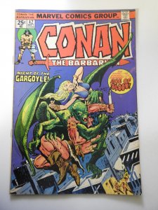 Conan the Barbarian #42 (1974)