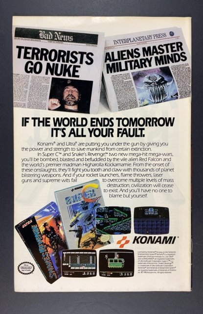 Detective Comics #618 (1990)